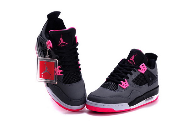 Jordan 4 low Women AAA 31